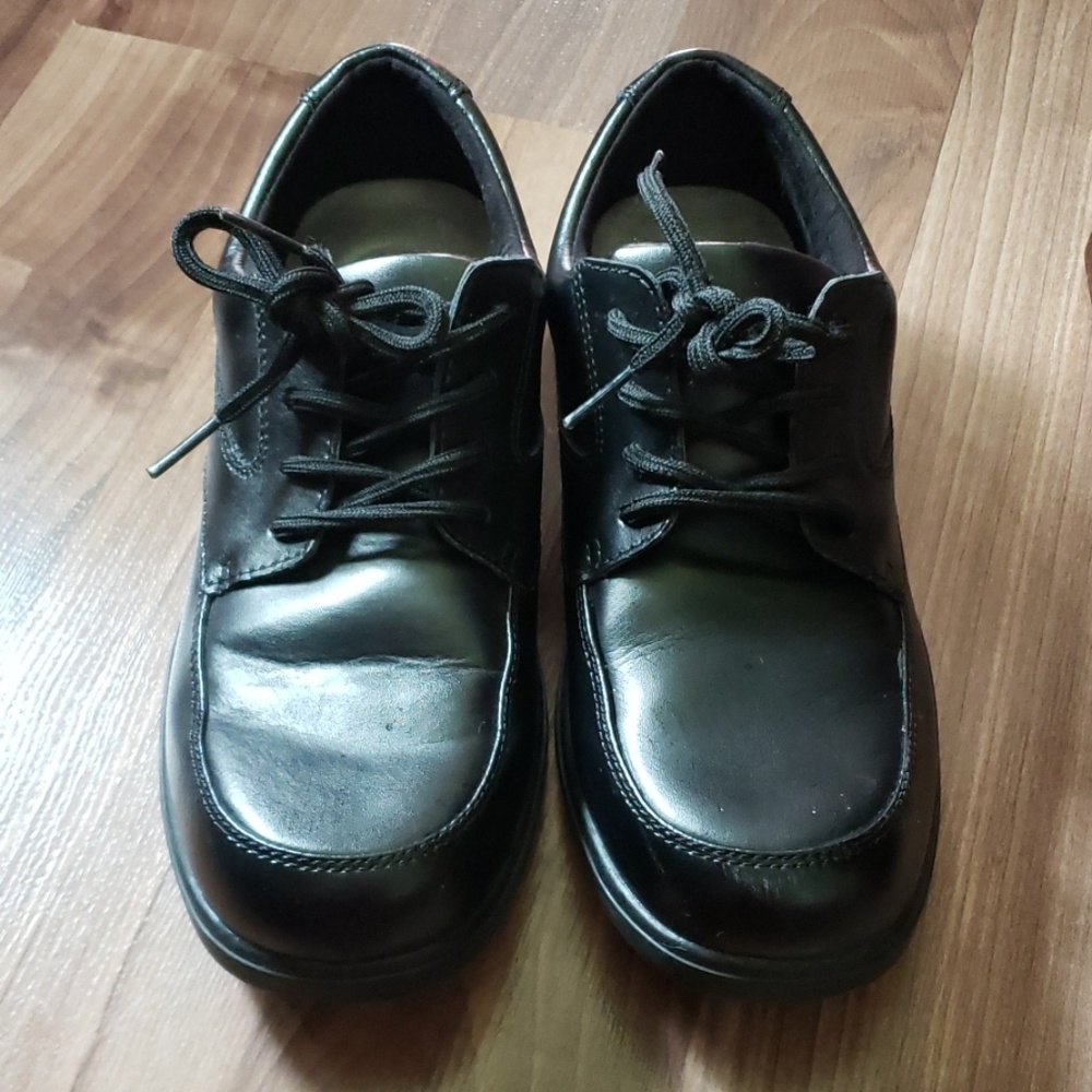 Hushpuppies Boys shoes